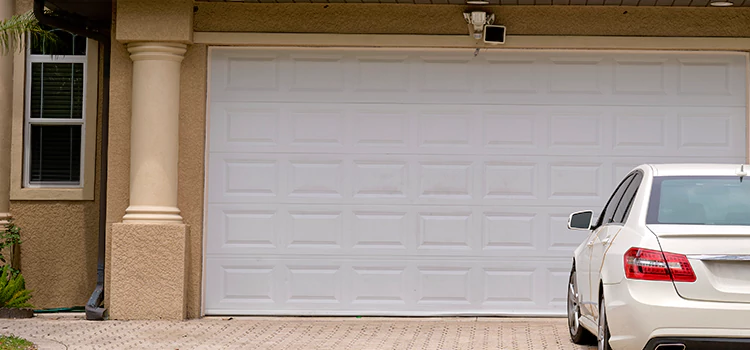 Chain Drive Garage Door Openers Repair in Rush City, MN