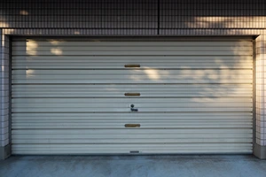Sunrise Manor, NV Commercial Garage Door Replacement