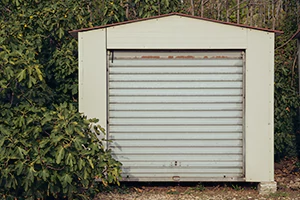 Garage Door Motor Spring Replacement in Princeton, FL