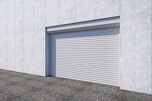 Roll Up Garage Door Installation in Novi, MI