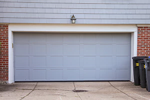 Roll-Up Garage Doors Cost in Wilsonville, OR