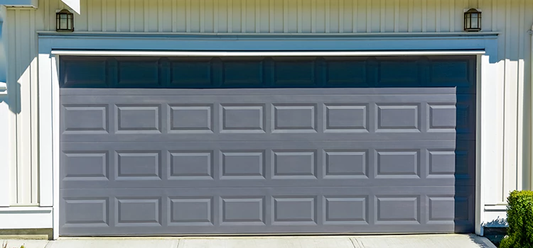 Sectional Garage Doors Installation in Ortonville, MI