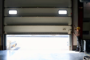 Commercial Healdsburg, CA Overhead Garage Door Repair