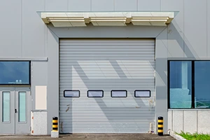 Garage Door Replacement Services in La Riviera, CA